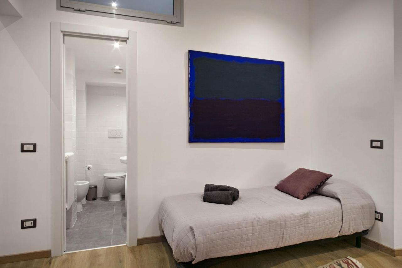 Navona Comfort House Rome Exterior photo